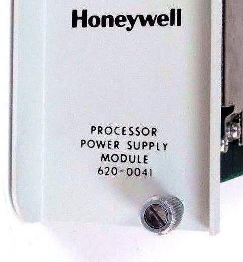 NIB HONEYWELL 620-0041 POWER SUPPLY MODULE 115/230VAC 47-63HZ 6200041