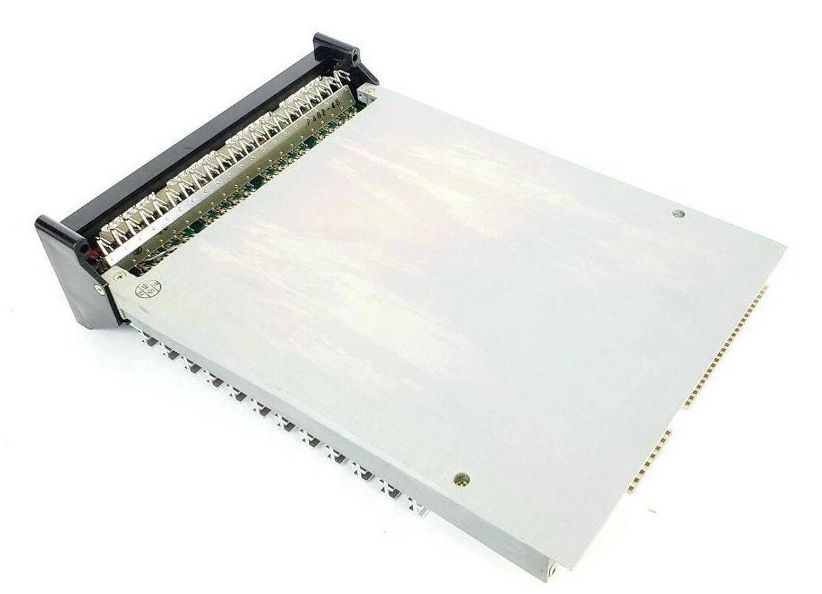 Refurbished YASKAWA ELECTRIC JAMSC-B230B OUTPUT MODULE MEMOCON-SC 184 100VAC (REPAIRED)
