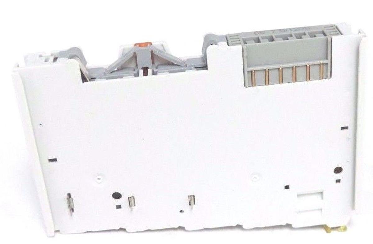 NIB WAGO 750-400 2 CHAN IN 24VDC MODULE 750400
