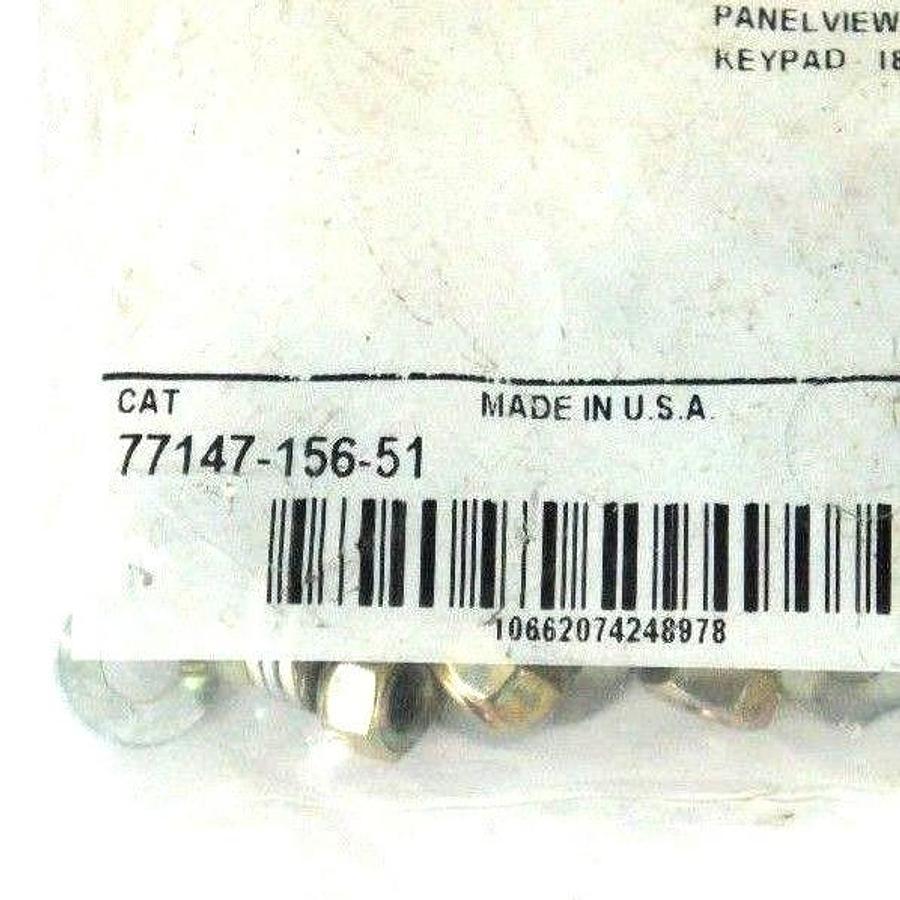 NEW ALLEN BRADLEY 77147-156-51 HARDWARE KIT 7714715651