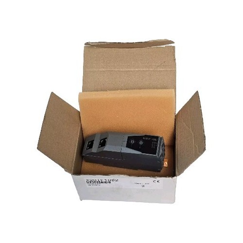 Used NIB B&R X20IF1082 COMMUNICATION INTERFACE MODULE POWER LINK
