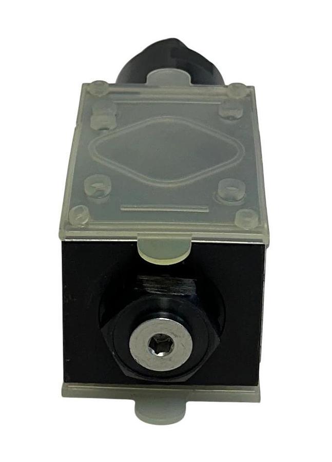 EATON VICKERS DGMX2-3-PP-BW-S-40 / DGMX23PPBWS40 HYDRAULIC REDUCING VALVE NSNP