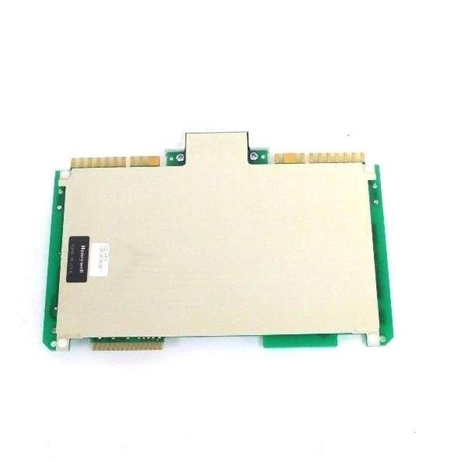 Used HONEYWELL 621-4350 5VOLT TTL INPUT MODULE 16 POINT 6214350