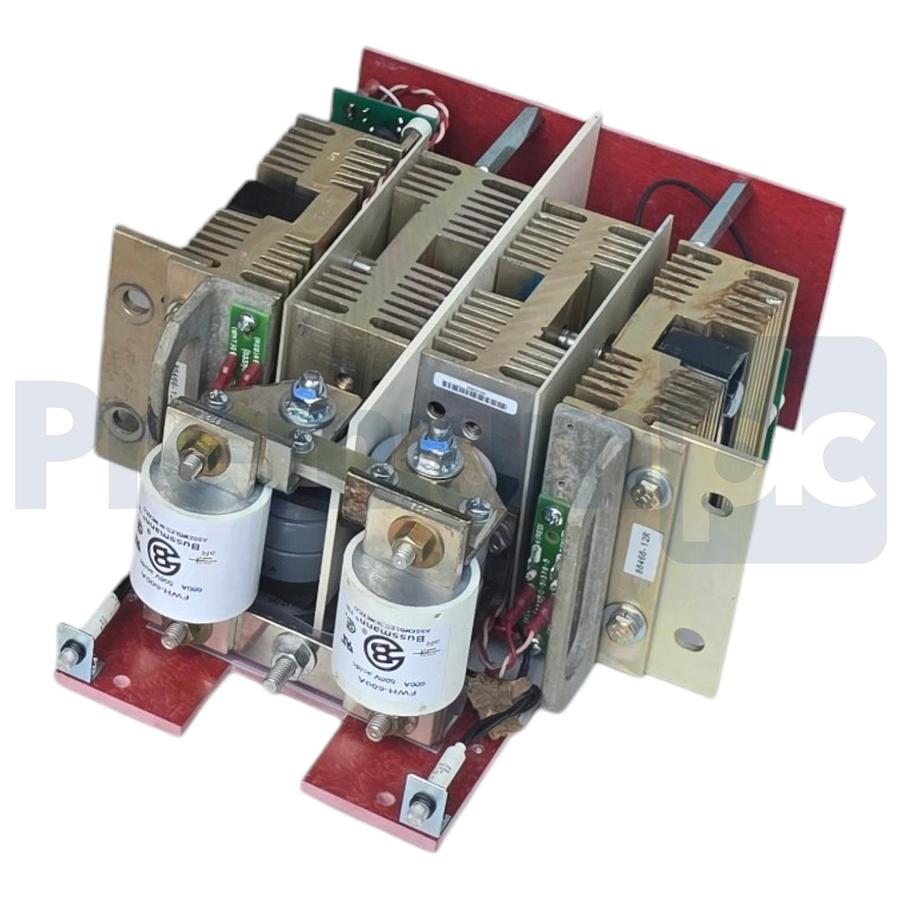 Used Allen Bradley Reliance Elec 86466-12R SCR Power Rectifier Stack R8646612R Reman.