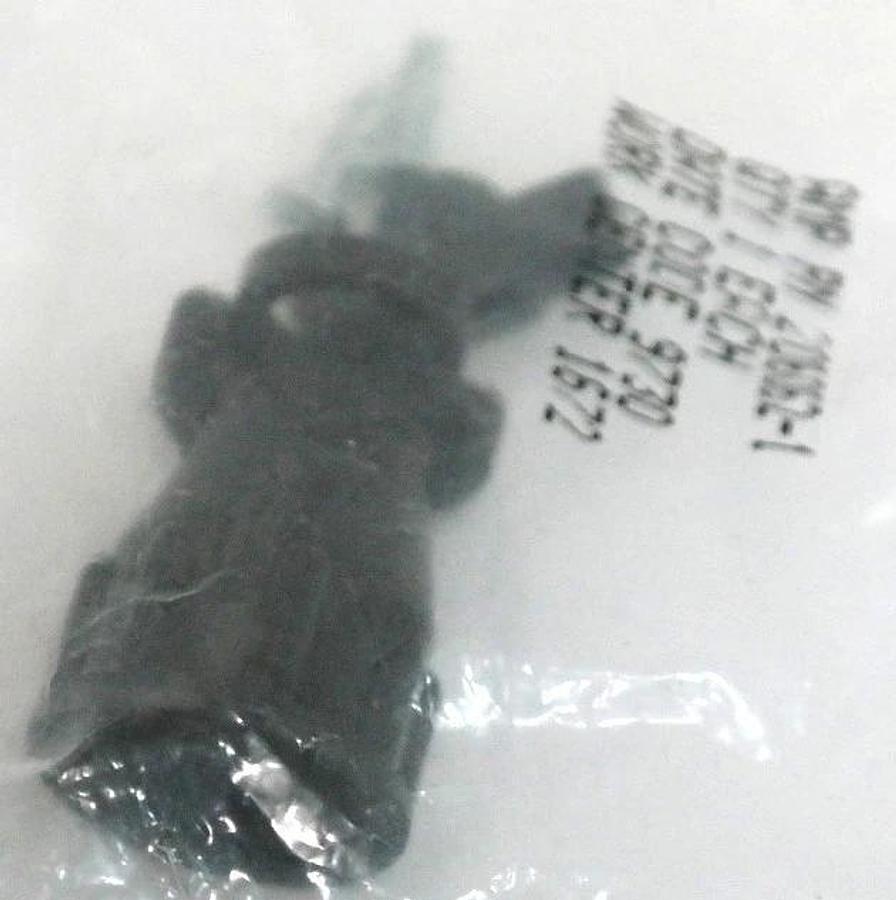 Used AMPHENOL AMP 206062-1 CABLE GLAND (CLAMP) CONNECTOR 2060621
