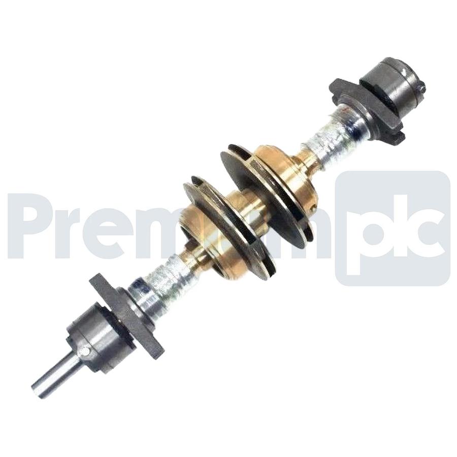 Aurora 443-2091-225 | 443-2090-225 430B Series 431B Impeller Pump Size 2x4x9 NEW
