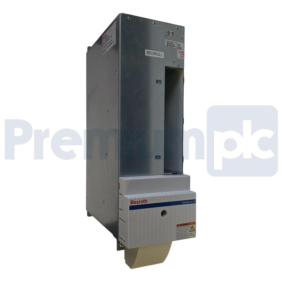 Used Rexroth HMS01.1N-W0150-A-07-NNNN | R911297164 IndraDrive Axis Inverter REPAIRED