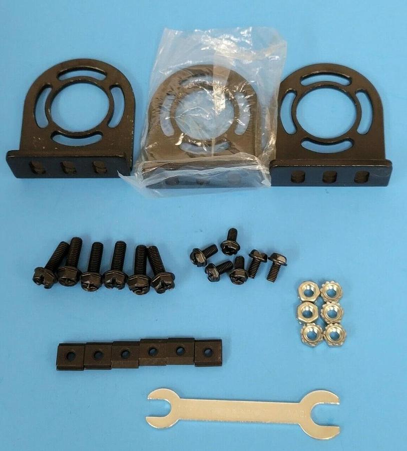 Used NEW BANNER MSHDMB-1 MOUNTING KIT MSHDMB1, 70525