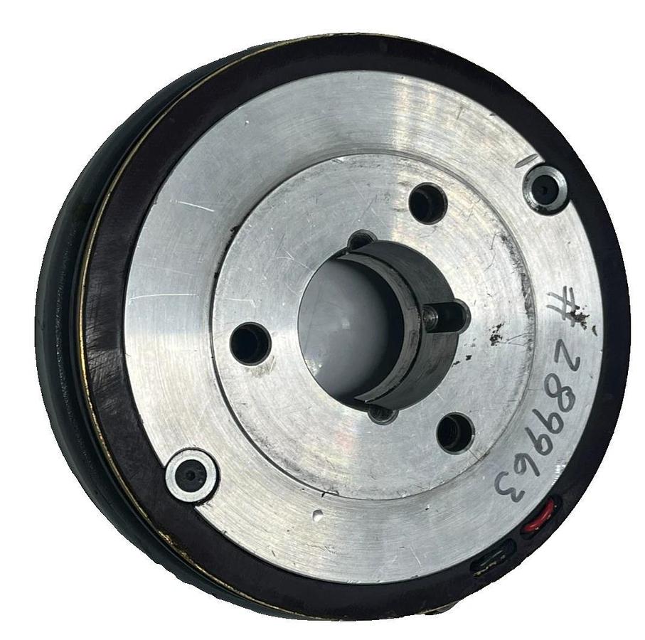 Used BARUFFALDI FKM-10-G-V-24 ELECTRIC BRAKE 215994, 289963