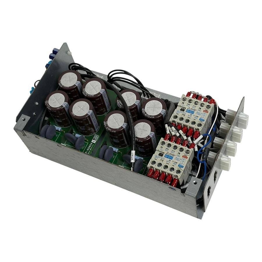 Used Cosel LEP240F-12 Enclosed AC-DC Power Supply 36V 42A Module LDA10F-12 12V, 0.9A