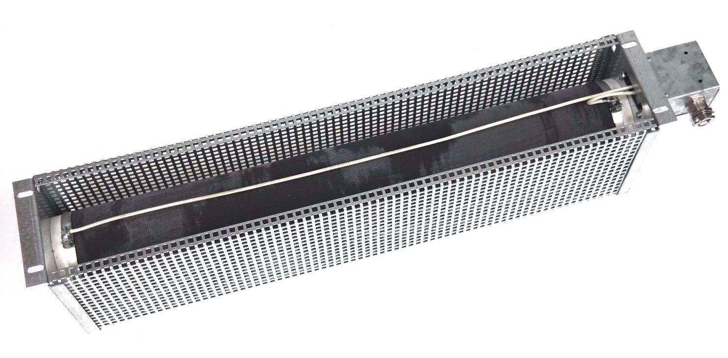 NIB GINO ESE 175U0943 RESISTOR WIRE WOUND 175-U-0943 NR. 1002476C  210OHM
