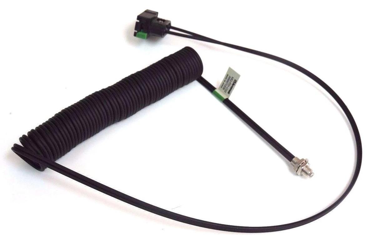 NIB AROMAT MQ-FD1-C02, MQ-F PHOTOELECTRIC SENSOR AN5671208, MQFD1C02