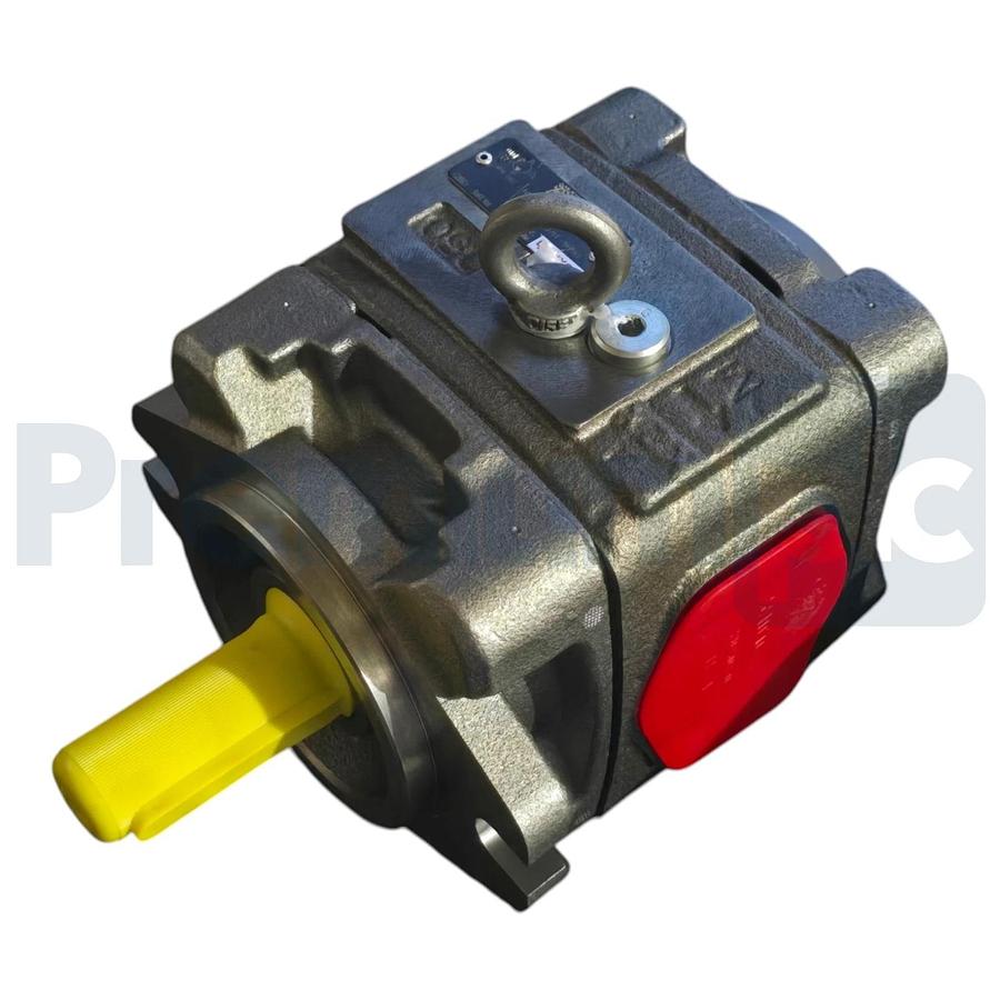 Rexroth PGH4-31/050RE11VU2 Hydraulic Internal Gear Pump R901147104 280 bar NEW