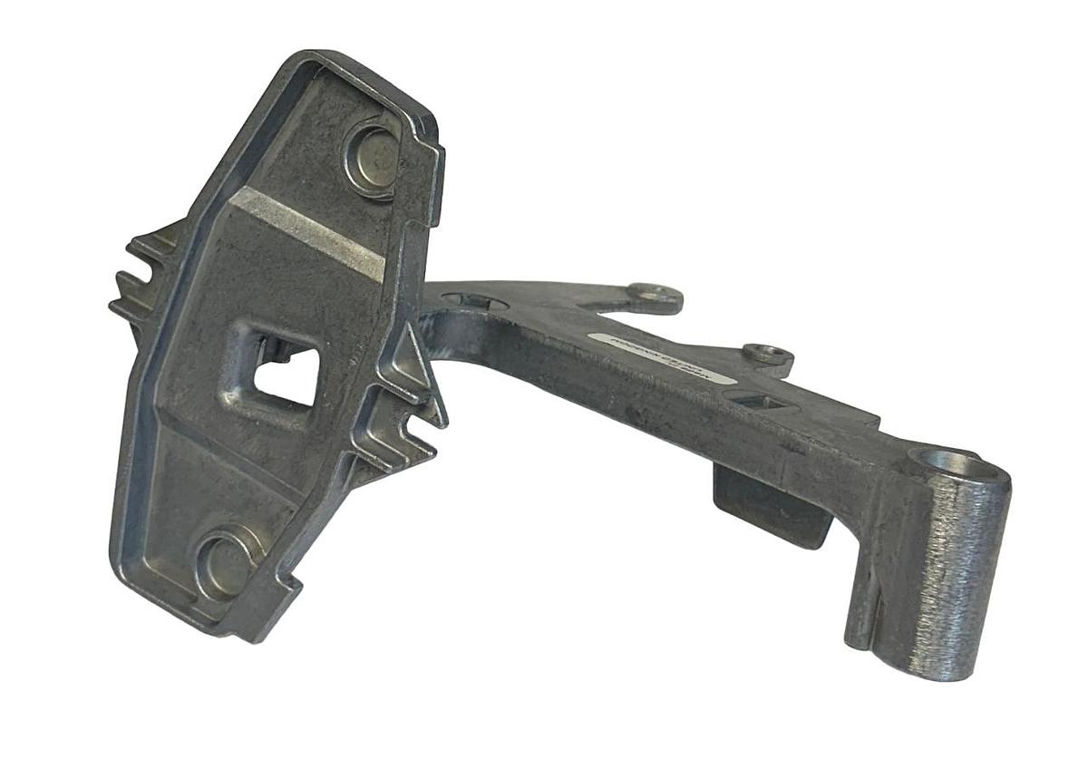 Used HYSTER 1340975 / HY1340975 OEM ACCEL PEDAL FOR FORKLIFT NSNP