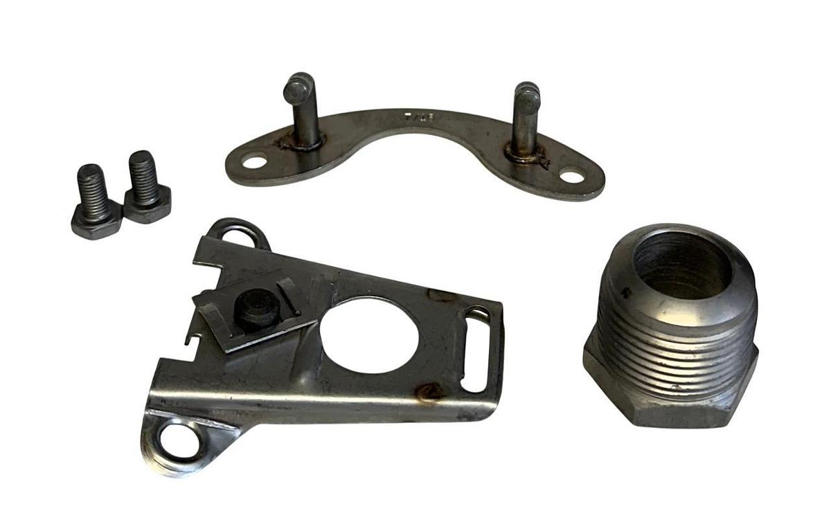 ARMSTRONG B1673-3 / B16733 BUCKET MECHANISM & SEAT FOR TRAPS 7/16'' ORIF NSMP