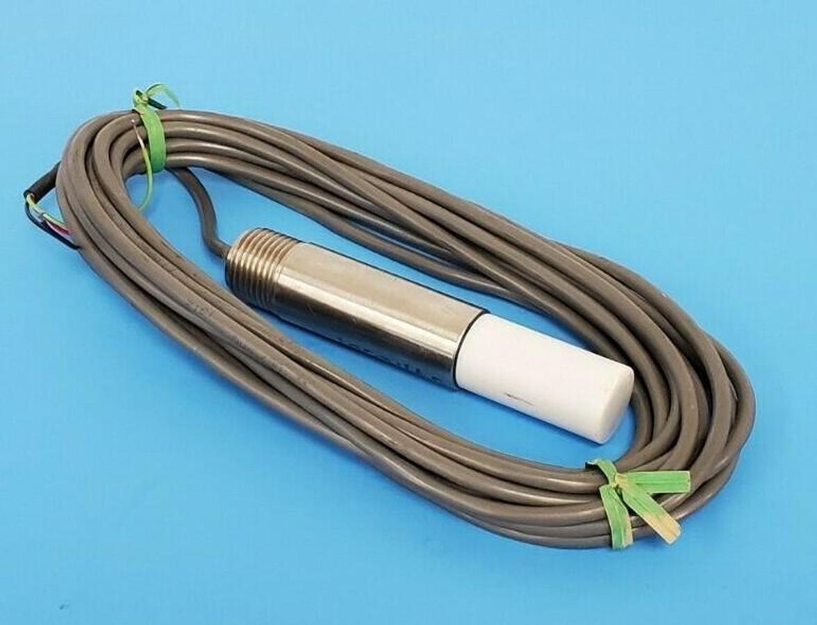 Used NEW GENERIC 1987460 PROXIMITY SENSOR 330-58-773
