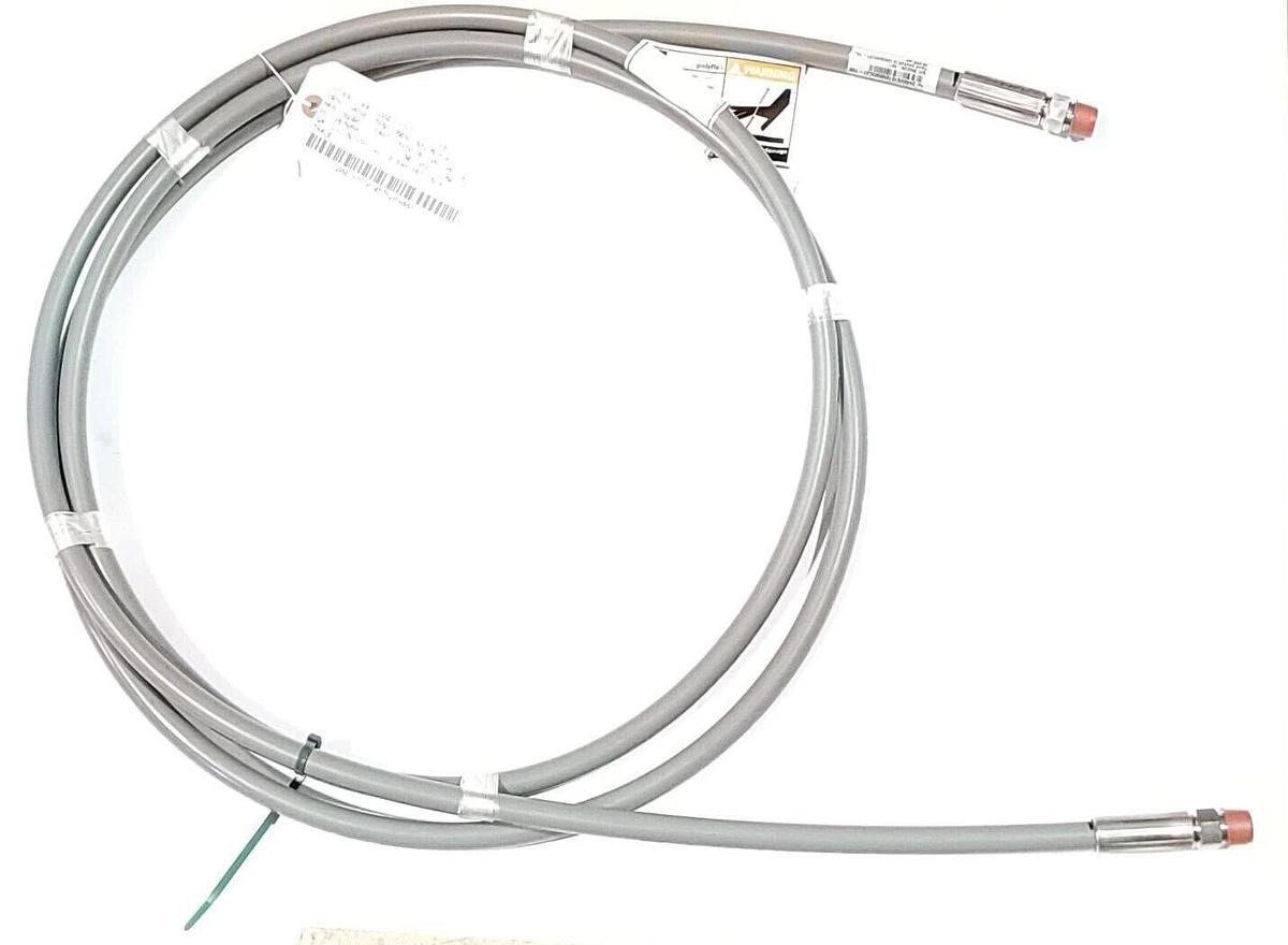 NEW PARKER TRACKING SYSTEM PXJKAECE TENSION HOSE 2440D0101060605C37-168 14FT