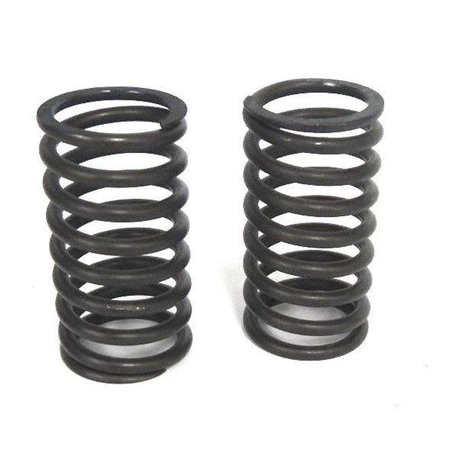 LOT OF 2 NEW GENERIC M101-35300-05707L SPRINGS 3.5X30.0X57X7