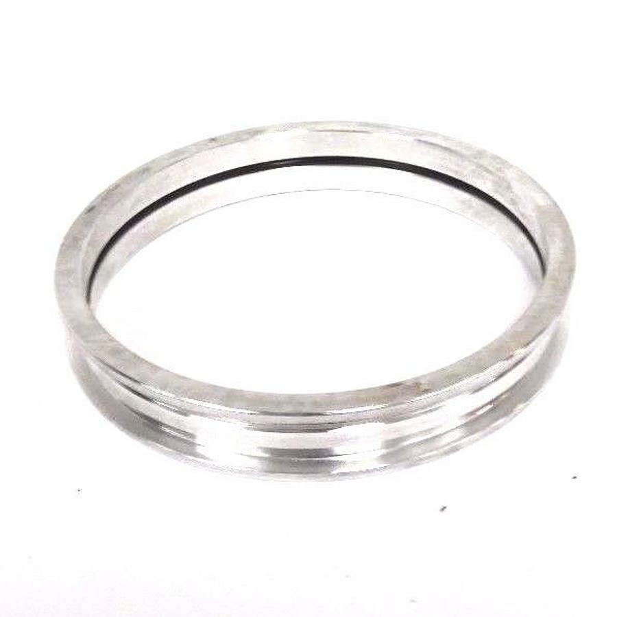 Used NEW SKF LOR89 LABYRINTH ALUMINUM SEAL