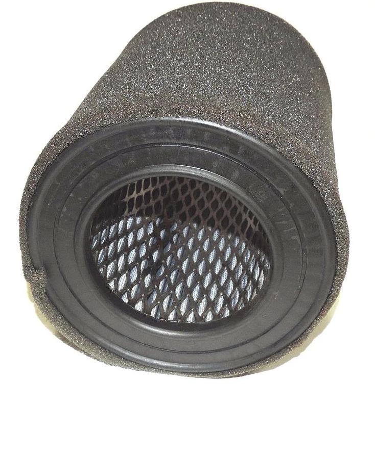 Used NEW ERGONOMIC HANDLING SYSTEMS, INC. PBF003S 4-MICRON FILTER