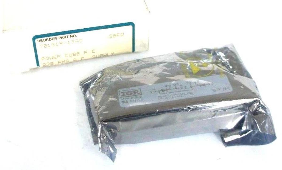 Used NIB RELIANCE ELECTRIC 701819-19AC RECTIFIER POWER MODULE 70181919AC