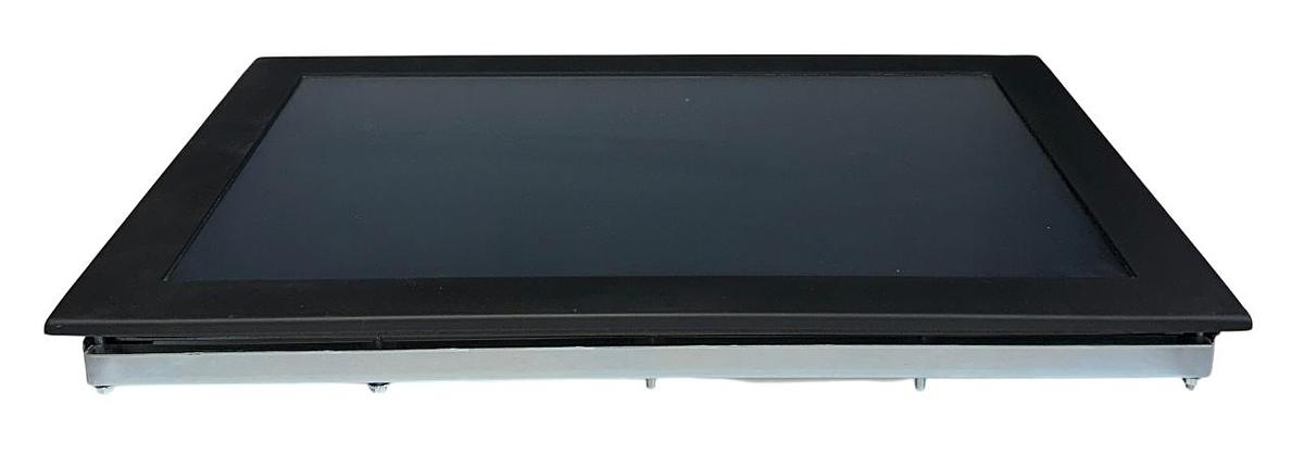 Used HOPE INDUSTRIAL SYSTEMS HIS-ML22-CTBB / HIS-ML22 TOUCHSCREEN 100-240VAC USNP