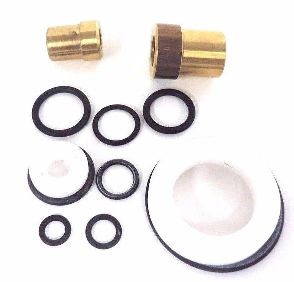 Used NEW KT3103070 SET OF GASKETS PV DN34+10 KIT, VALVE, REBUILD, DN34