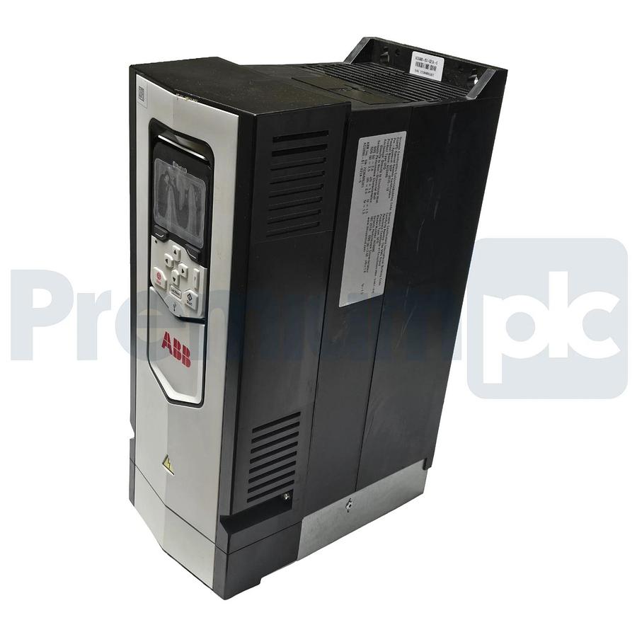 ABB ACS880-01-021A-5 AC Drive 11kW/15HP 21A 3-Ph 380-500V 3ABD00037810-D NSNP