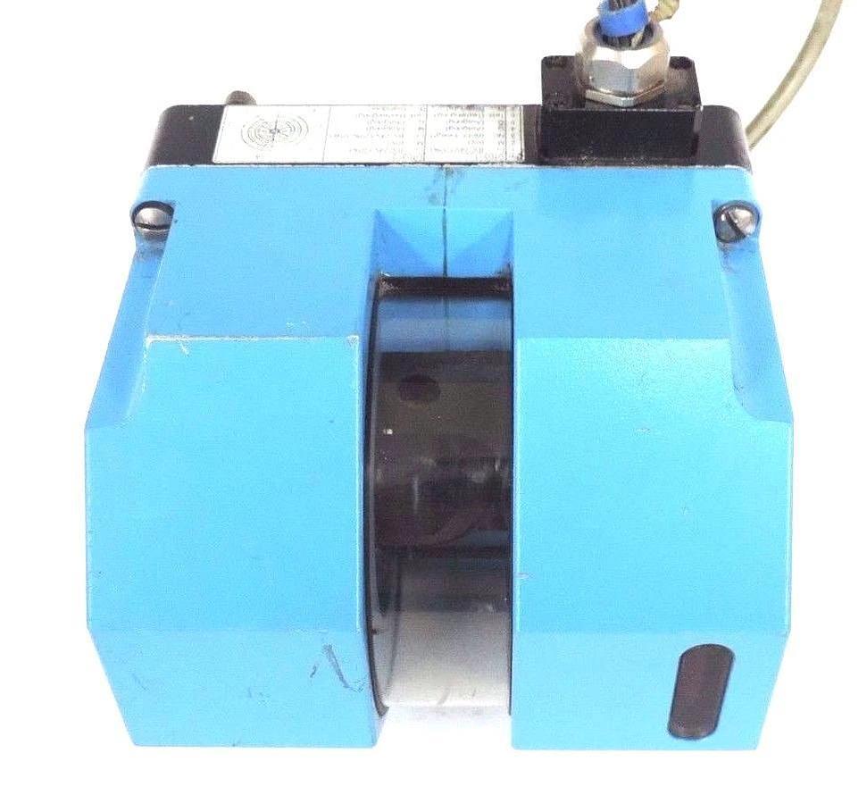 Used SICK OPTIC OTD3-1323S01 OPTOTRAP SENSOR 9740 6407, 10W, 24V, OTD31323S01