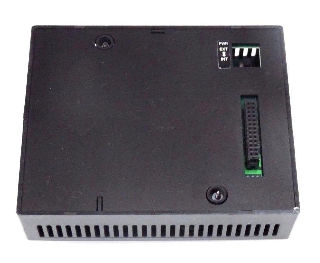 Used GE FANUC IC610PER151D SNAP-ON PRINTER INTERFACE UNIT