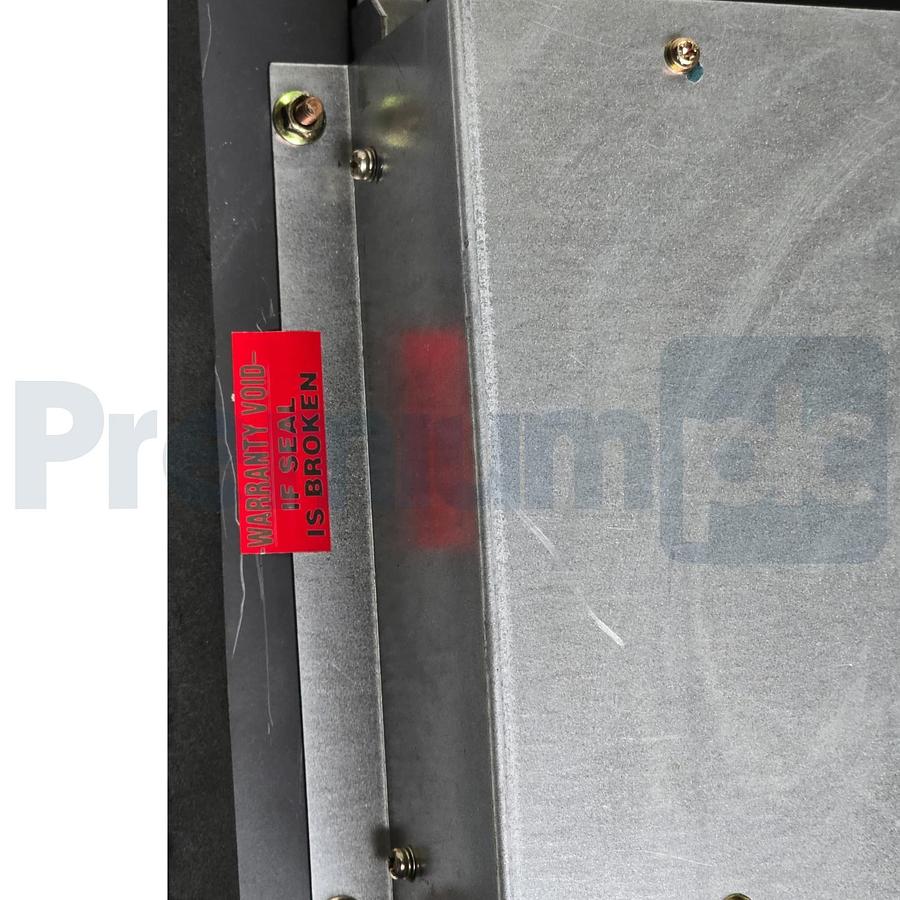 Refurbished GE Fanuc A02B-0200-C062/MBR Series 16-M LCD/MDI Unit 9.5" CNC Operator Panel REP