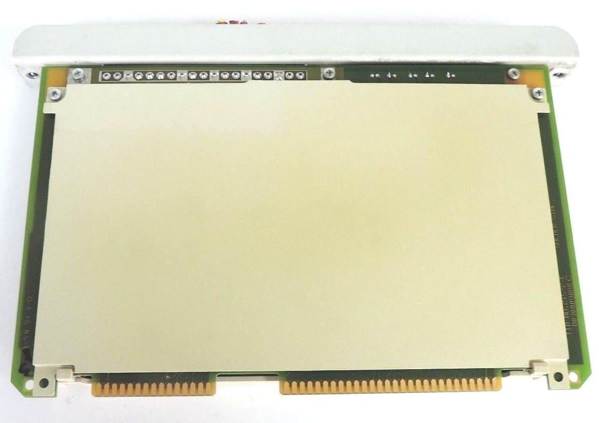 Used HONEYWELL 621-9939 SERIAL LINK MODULE BOARD