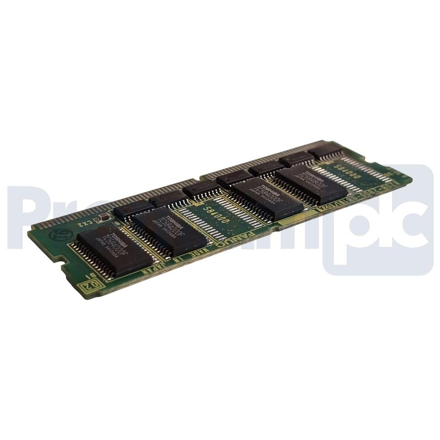 Used Fanuc A20B-2900-0811/02A 15-B CNC Flash ROM 4MB Memory Module A20B29000811 USPI