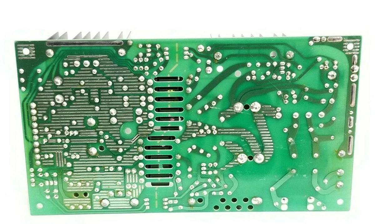 Used LAMBDA SWT100-525 POWER SUPPLY SWT100525