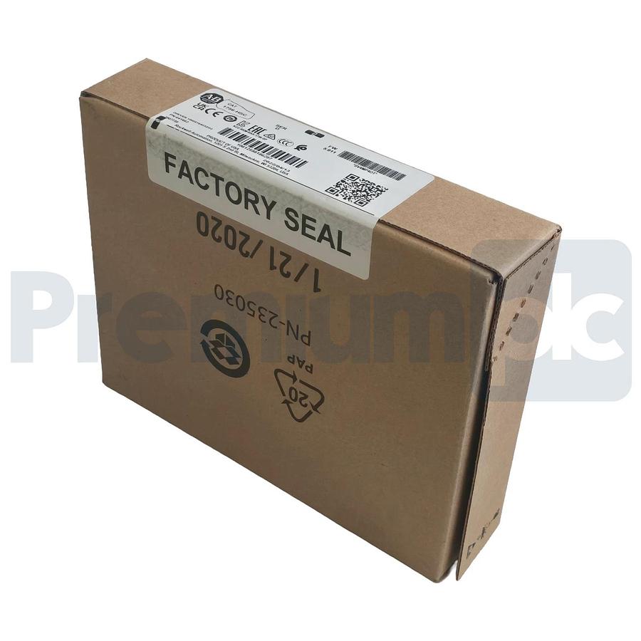 Used Allen-Bradley 1756-HSC /D ControlLogix High Speed Counter FW 5.011 1756HSC NSFS