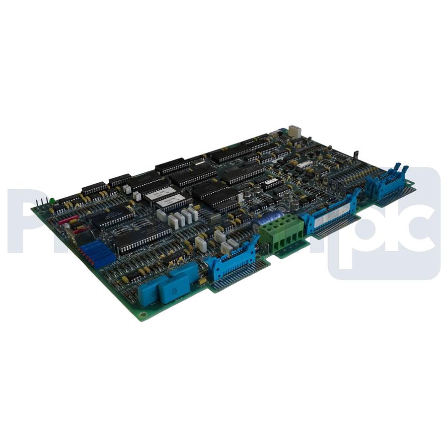 Used ABB Drives 58114791 | SGEA 1001 V3.09 DDC Control Board SGEA1001 5761650-4B REP.