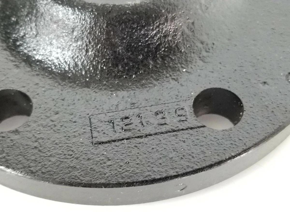NEW GENERIC CL-30 FLANGE 02-5804 SA278 12139 1'' IN. BORE 6-BOLT W/ C-4401 SEAL