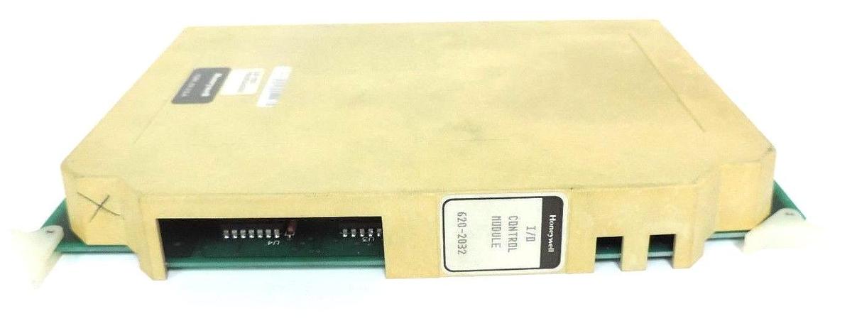 Refurbished REPAIRED HONEYWELL 620-2032 I/O CONTROL MODULE 6202032