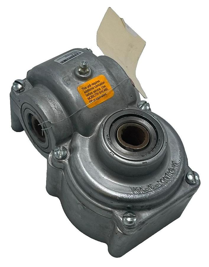 TOLOMATIC 0223-0200 Coupling for Right Angle Gearbox Slide-Rite Float-A-Shaft