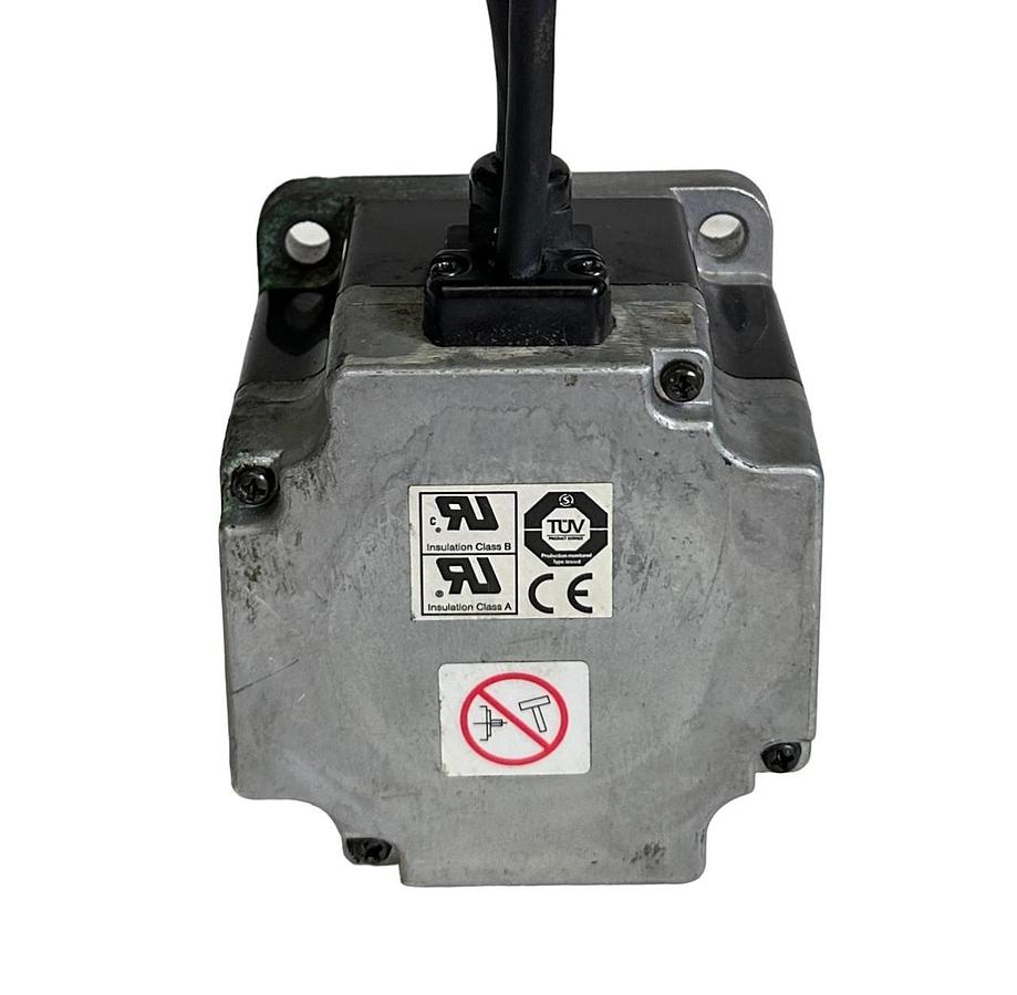 Used OMRON R7M-AP20030-S1 / R7MAP20030S1 SERVO MOTOR 200W 0.637Nm 2A 305914-1-7