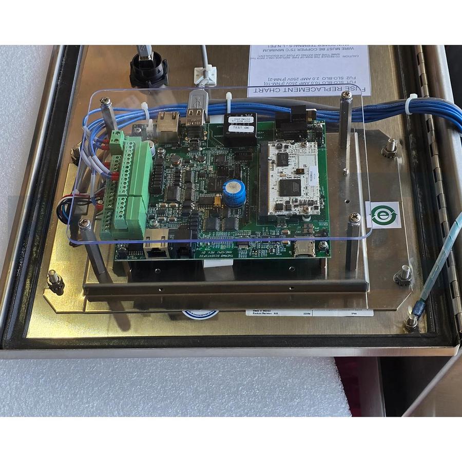 Thermo Scientific Versa Flex FR44HD (WH) Checkweigher Controller Kit 901270-0085