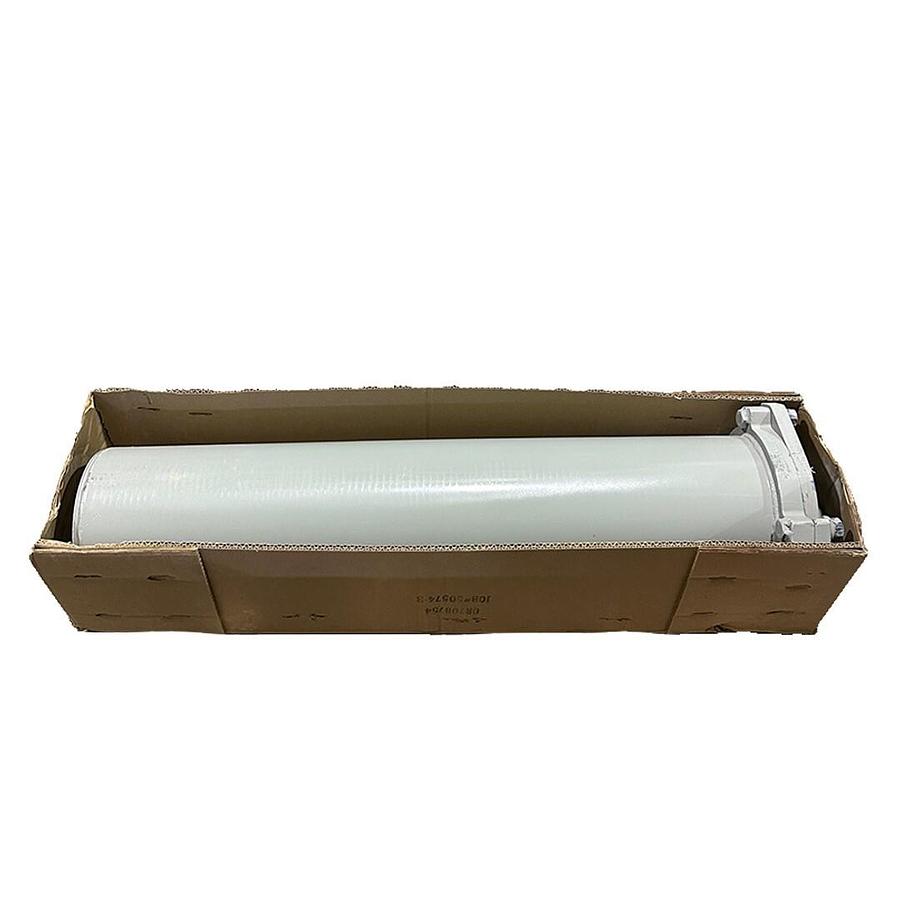Used ELECTRO MOTIVE CAMFIL 8379120 OIL FILTER ASM 1-8379120 / 18379120 / 354123 NSMP