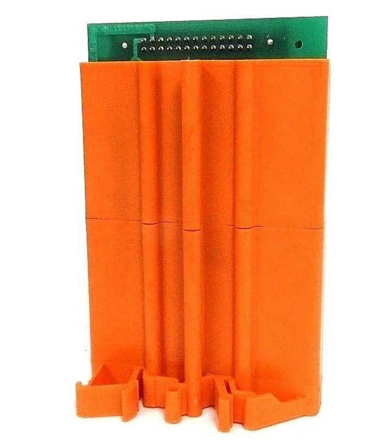 Used SOPREL 133151 BOARD 472037R1