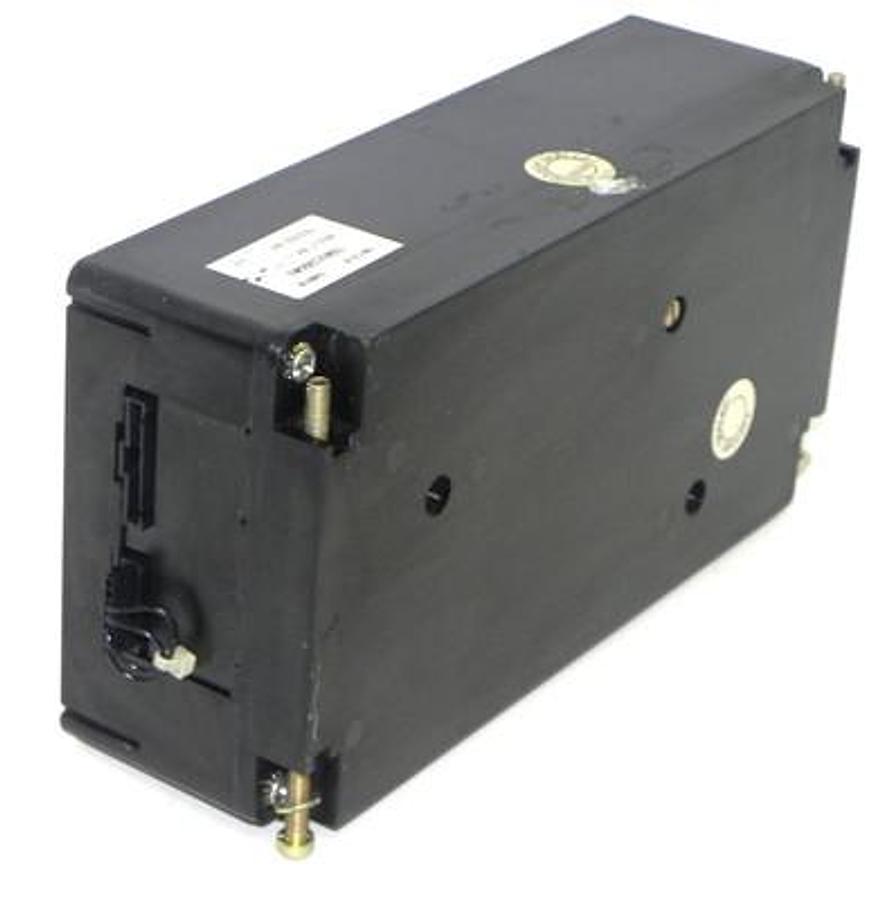 Used CUTLER-HAMMER DIGITRIP RMS/R 510 DIGITRIP RMS TRIP UNIT 7801C36G01, RP6A06A060