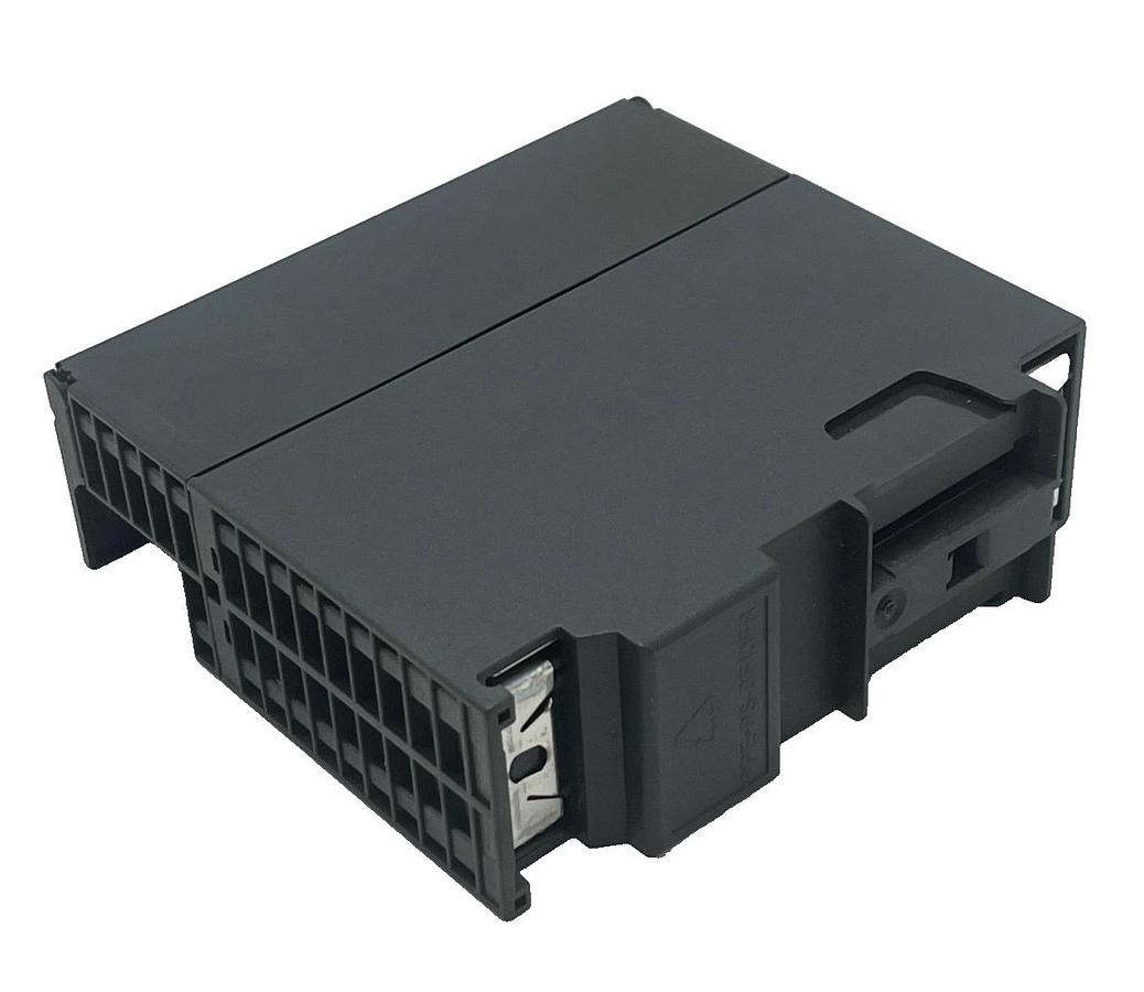 Used SIEMENS 6ES7340-1AH02-0AE0 SIMATIC S7-300 CP 340 RS232C Communication Module