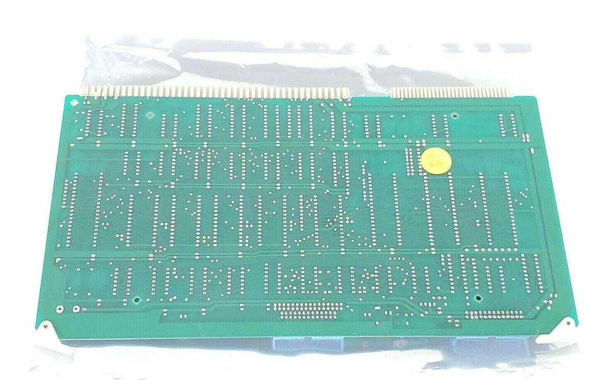 Used HATHAWAY INSTRUMENTS 93126 NETWORK CONTROLLER REV. U 9312701 F