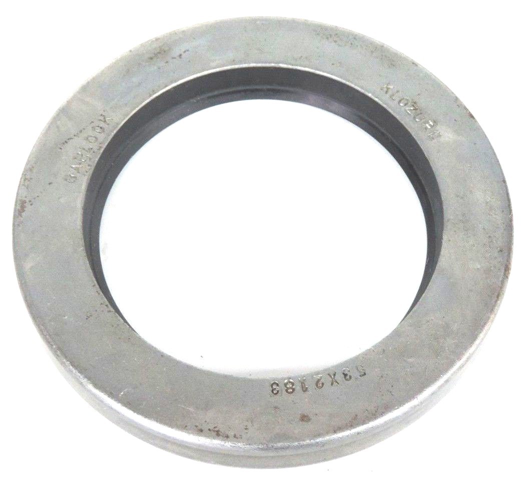 Used NEW GARLOCK KLOZURE 21086-2183 OIL SEAL 53X2183 210862183