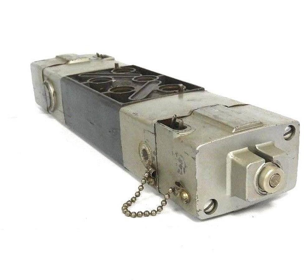 Used WABCO FLUID POWER DIVISION PX34105-3030 AMERICAN STANDARD SUPER SPOOL VALVE