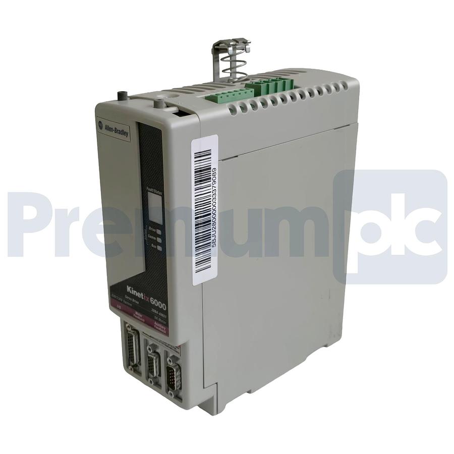 Used Allen-Bradley 2094-AM01 /A Kinetix 6000 Axis Module 200/230V 9A 2094AM01 REP.