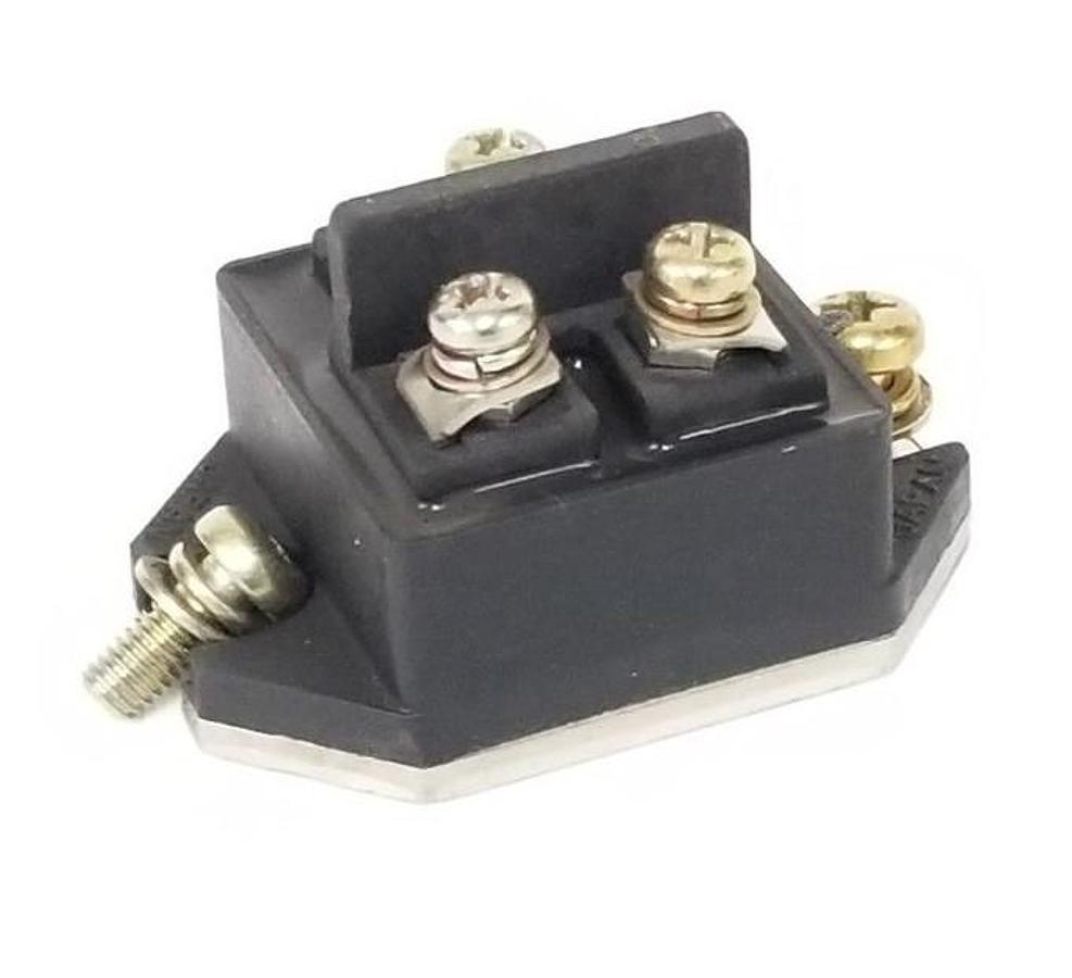 Used TOSHIBA MG25M1BK1 TRANSISTOR POWER MODULE 25AMP, 1000V